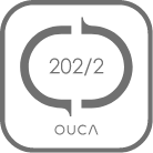 OUCAマーク